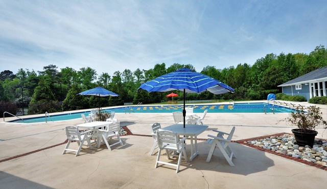 KIL9111 Kilmarlic Palmer Cottage. Golf Resort, Community Pool & Fitness