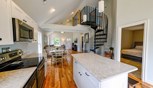 KIL9115 Snead Cottage. Pets OK, Golf Resort, Community Pool & Fitness