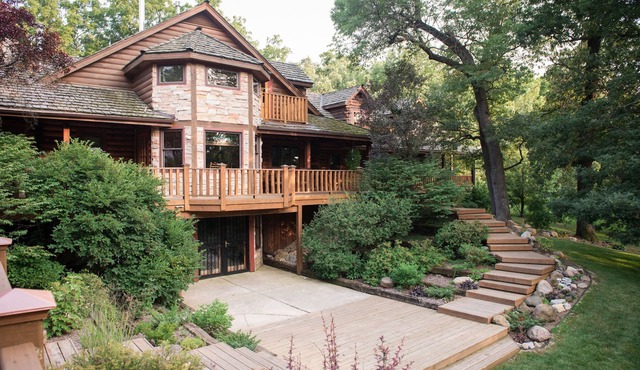 Kilbuck Creek ~ Indoor Pool & Jacuzzi ~ Sleeps 40