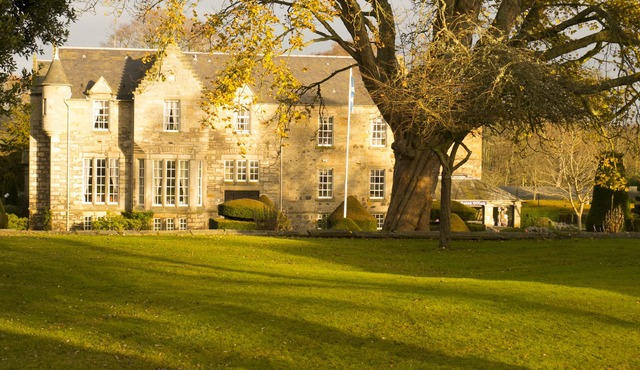 Kilconquhar Castle Estate