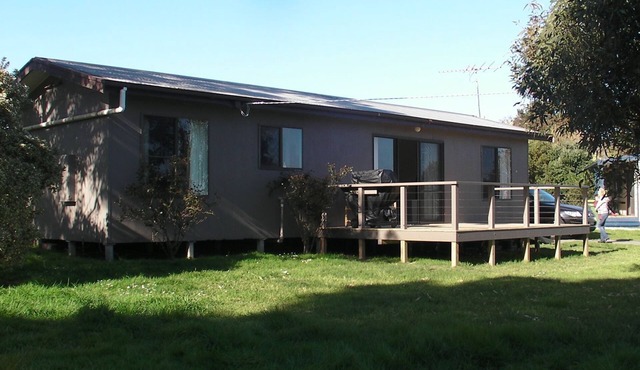 Kilcunda Cottage .