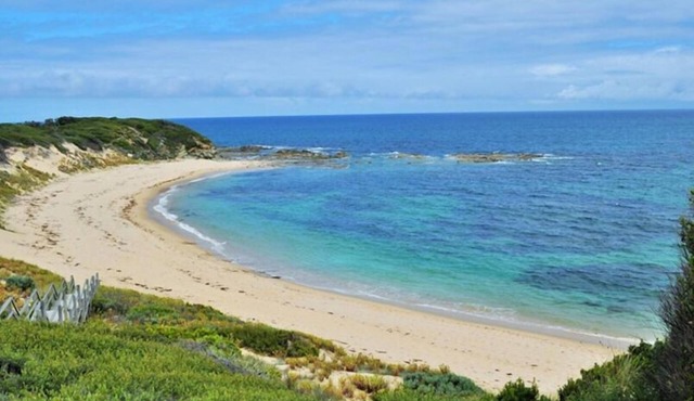 Kilcunda Ocean View Motel