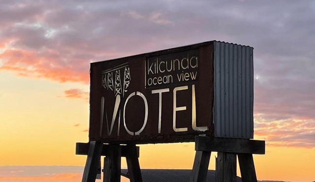 Kilcunda Ocean View Motel