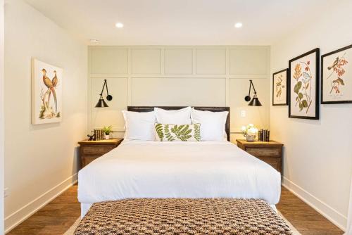 Kildahl House - Boutique Farmhouse Suite #2