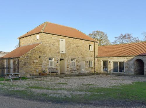 Kildale Barn