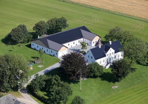 Kildebakkegaard Bed and Breakfast
