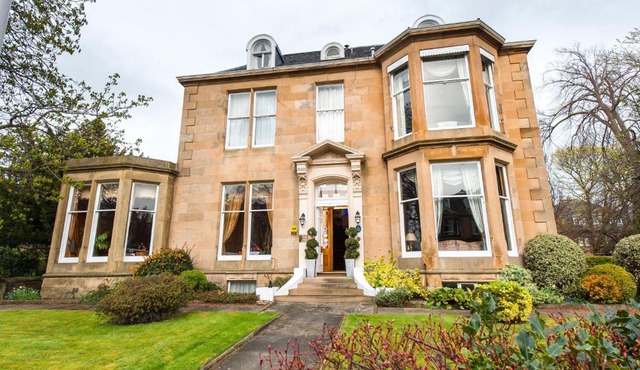 Kildonan Lodge Hotel