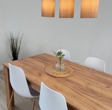 Kilians apartment 4