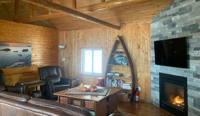 Killarney Shack Retreat