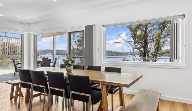 Killarney Views - Lake Conjola