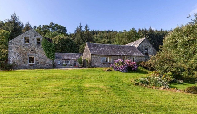 Killean Farmhouse Cottages