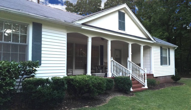 Killian House Retreat, 4br 2ba Relaxing Get away private home