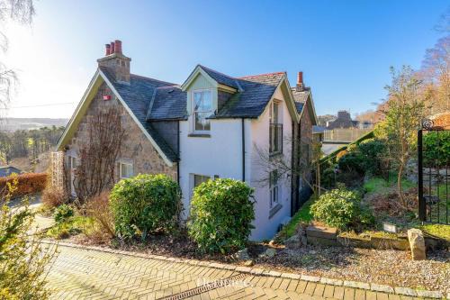 Killiegowan Self-Catering Holiday Home in Aberdeen