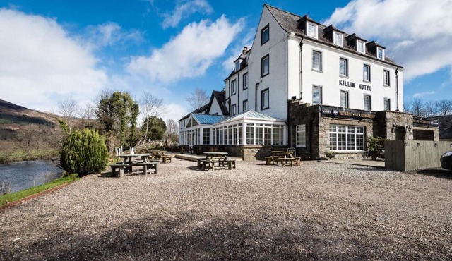 Killin Hotel