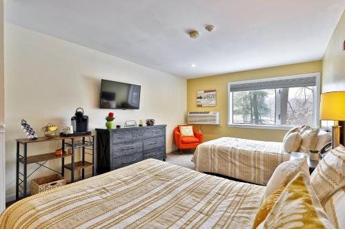 Killington Center Inn and Suites 331