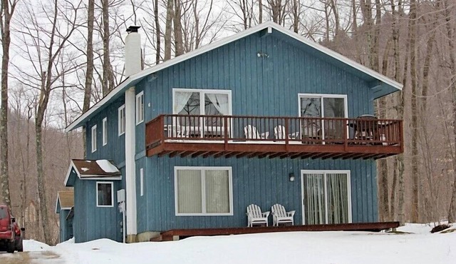 Killington Rental *Seasonal, Yearly, Weekday and Weekends Available for Discount