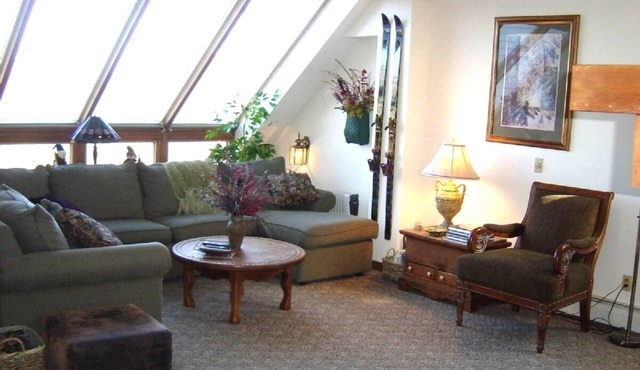 Killington Slope side Home