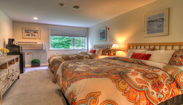 Killington Studio: Great Location! Comfy. 431