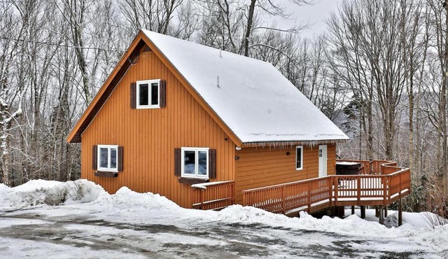 Killington Vista Home by Killington Vacation Rentals