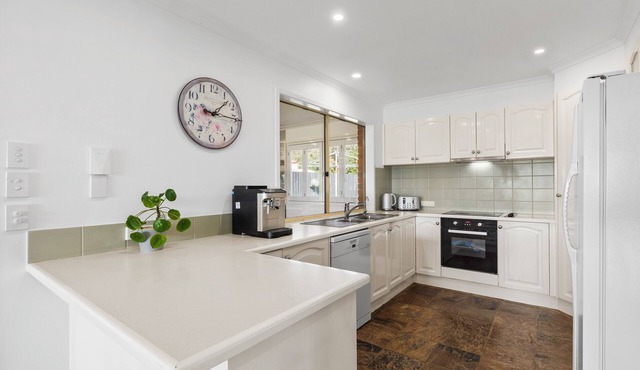 Kilmoyla Farm Stay in Leopold