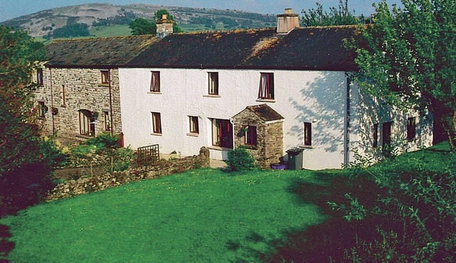 Kiln Green Farmhouse
