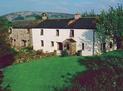 Kiln Green Farmhouse