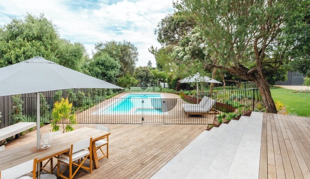 Kiloran - Portsea: 3 BR, 2 BA House in Portsea, Sleeps 10