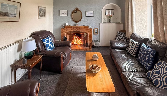 Kilpatrick Farm House