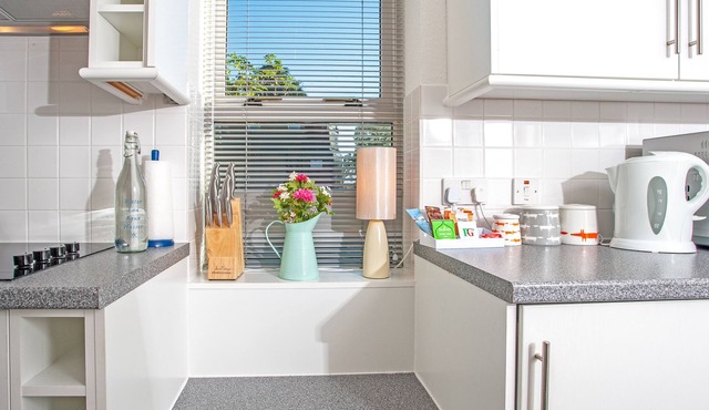 Kiltearn Guest House