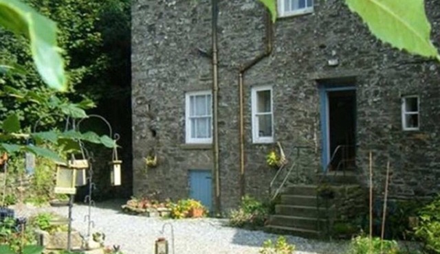 Kilworthy Farm Guesthouse