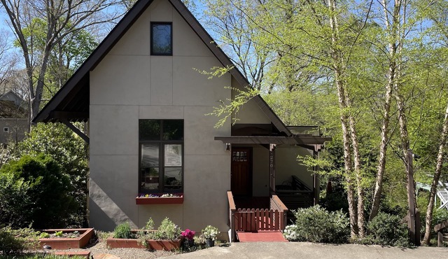Kim's Cottage