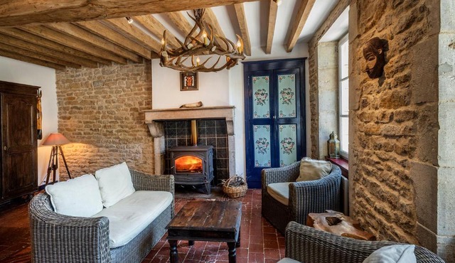 Kimaro Farmhouse Holiday Cottage