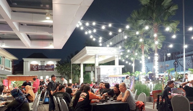 Kimaya Braga Bandung by Harris