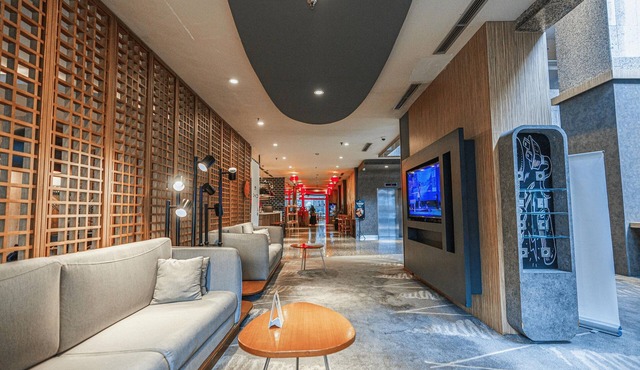 Kimaya Slipi Jakarta By Harris