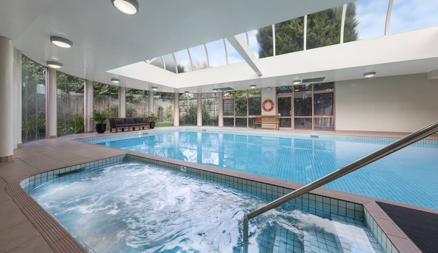 Kimberley Gardens Hotel & Serviced Apartments