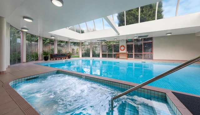 Kimberley Gardens Hotel, Serviced Apartments and Serviced Townhouses