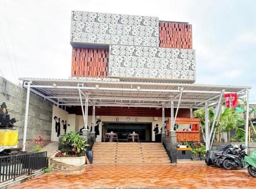 Kimono Spa Hotel