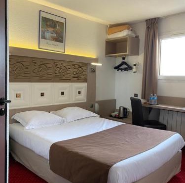 Kimotel Epône-Flins