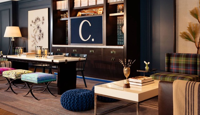 Kimpton Cardinal Hotel by IHG