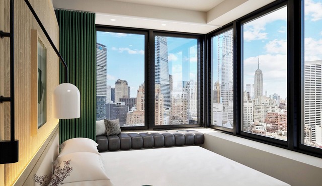 Kimpton Era Midtown New York By Ihg