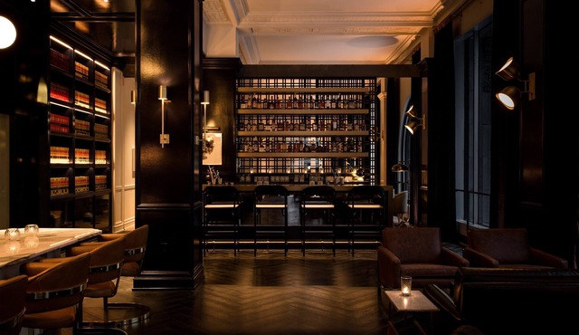 Kimpton Gray Hotel by IHG