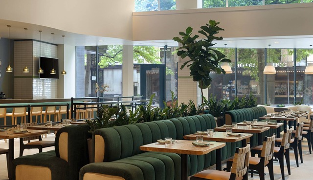 Kimpton Hotel Monaco Seattle by IHG