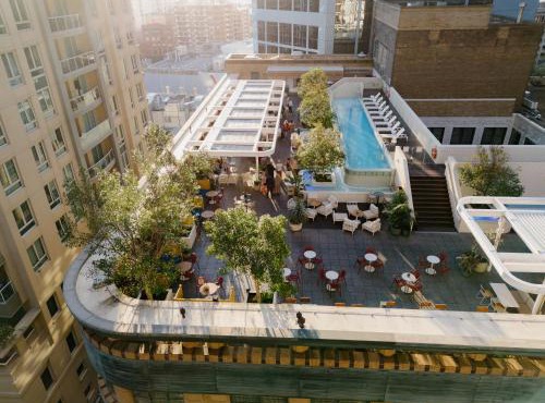 Kimpton Margot Sydney by IHG