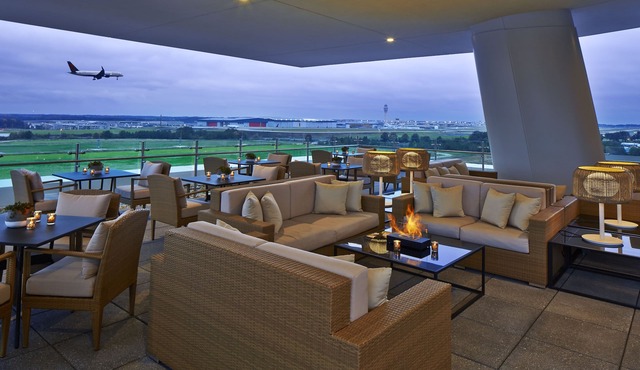 Kimpton Overland Hotel - Atlanta Airport by IHG