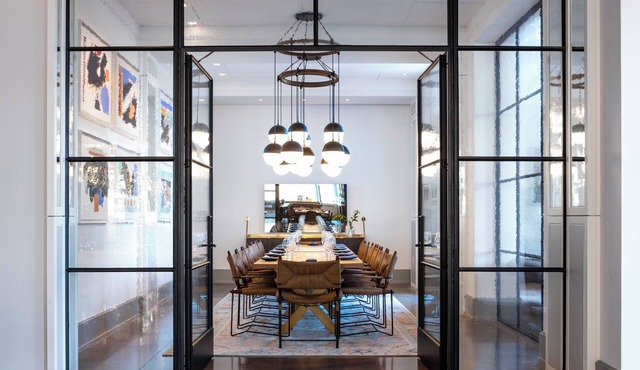 Kimpton Pittman Hotel – Downtown Dallas by IHG