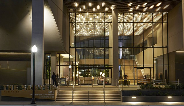Kimpton Sawyer Hotel by IHG