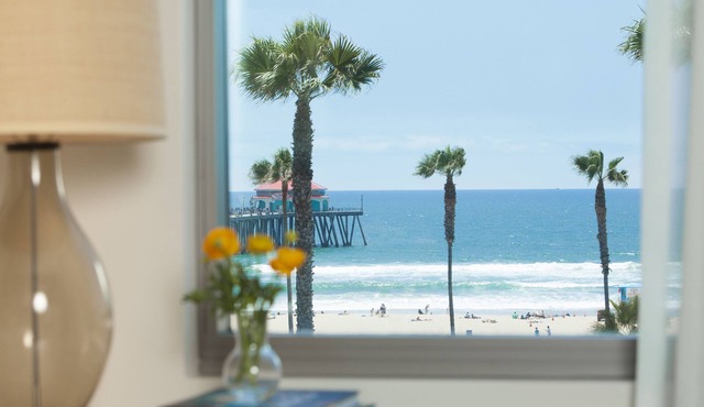 Kimpton Shorebreak Huntington Beach Resort by IHG