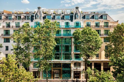 Kimpton - St Honoré Paris by IHG