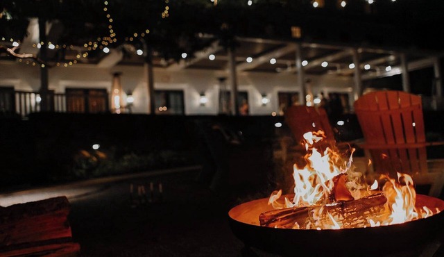 Kimpton Taconic Hotel by IHG