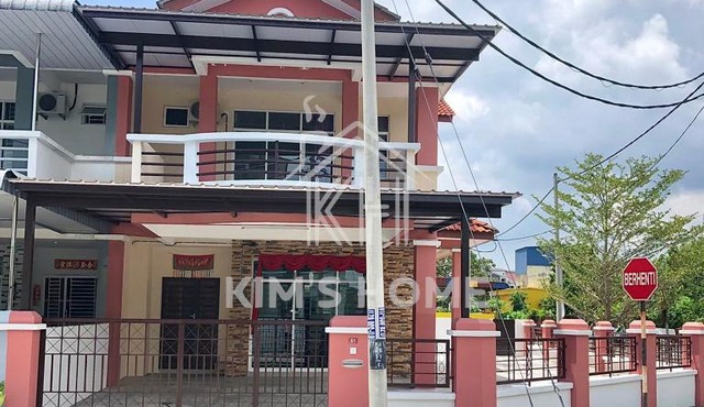 Kim’s Home - Homey At Your Stay